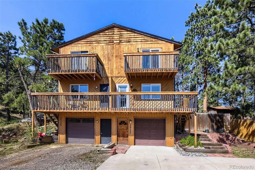 30157 Aspen Lane, Evergreen