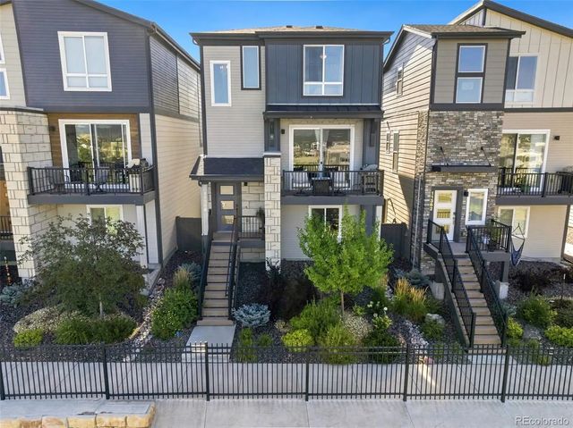 11368 Modern Meadow Loop, Colorado Springs