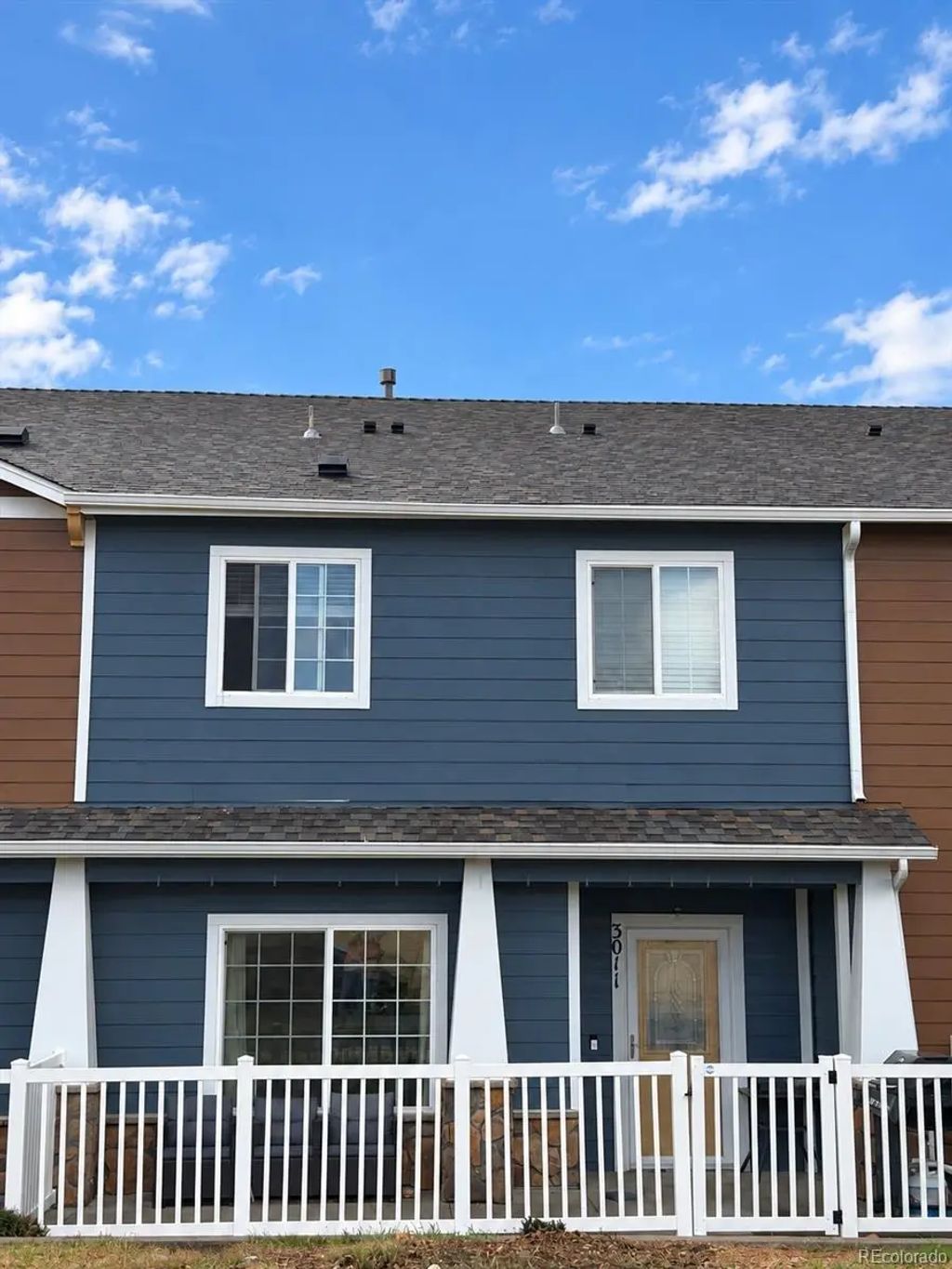 3011 Shikra View, Colorado Springs