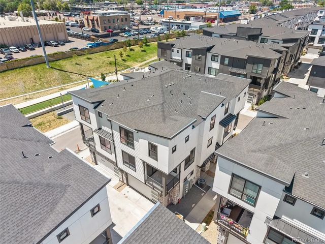 2062 S Holly Street 2, Denver