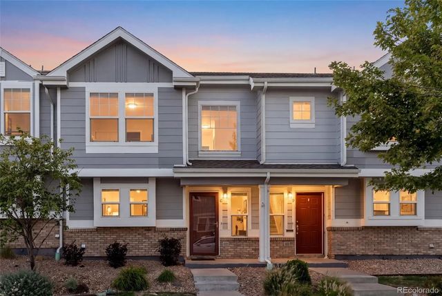 18916 E 57th Place C, Denver