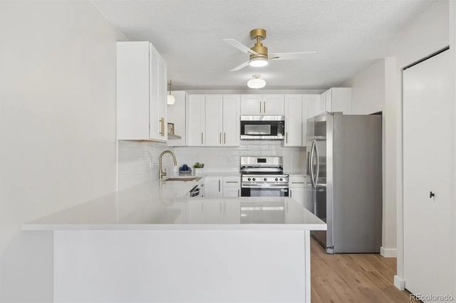 580 S Clinton Street 6c, Denver