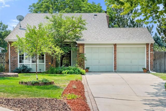 7993 S Trenton Street, Centennial