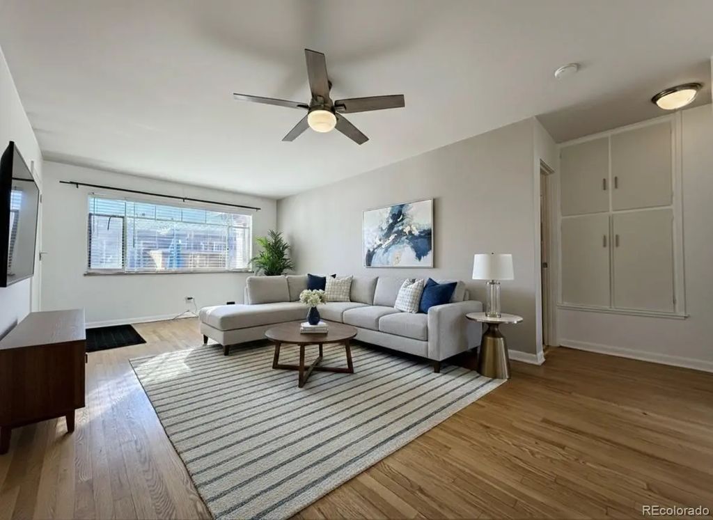 1343 S Grant Street, Denver