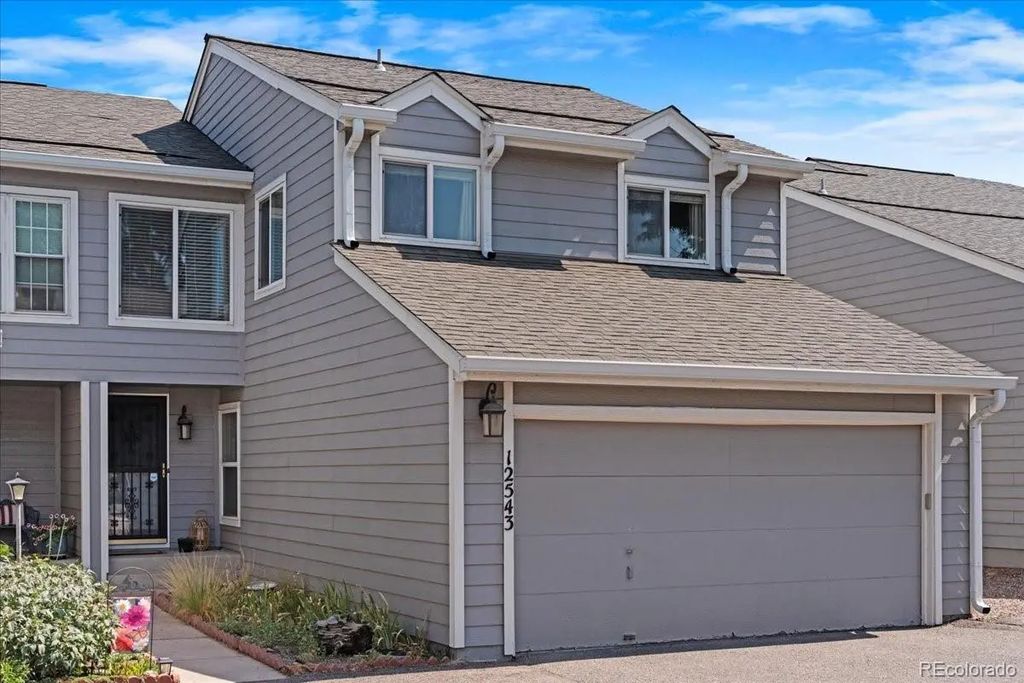 12543 E Cornell Circle, Aurora
