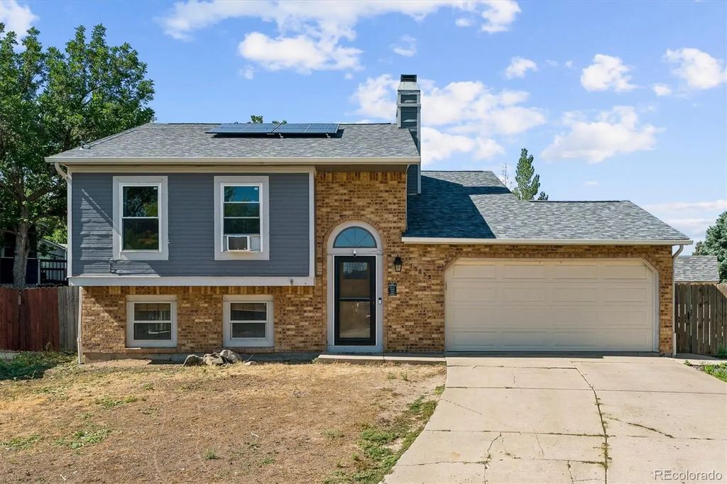 16655 Ninebark Way, Parker