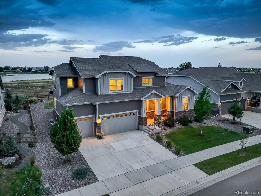 1044 Larimer Ridge Parkway, Timnath