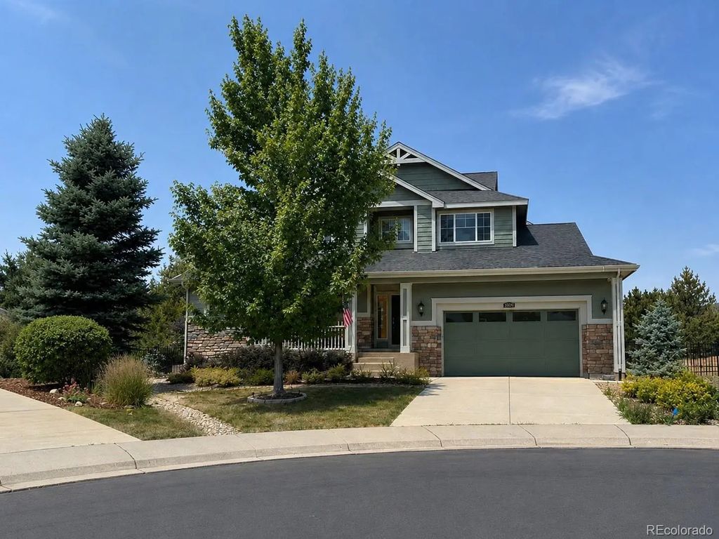 26004 E Elmhurst Place, Aurora