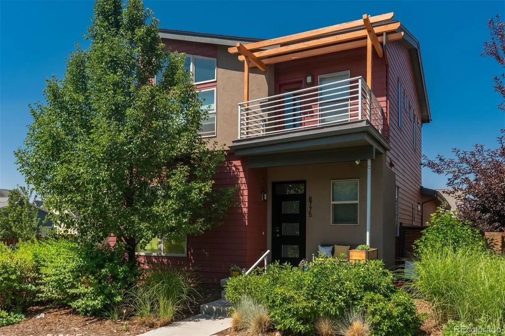 8775 E 55th Avenue, Denver