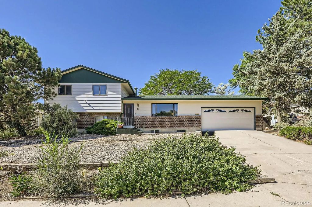 33 Briargate Terrace, Pueblo