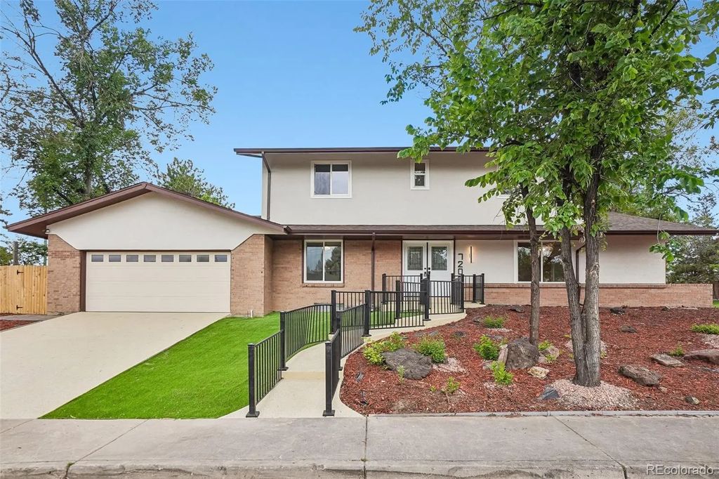 7200 E Exposition Avenue, Denver