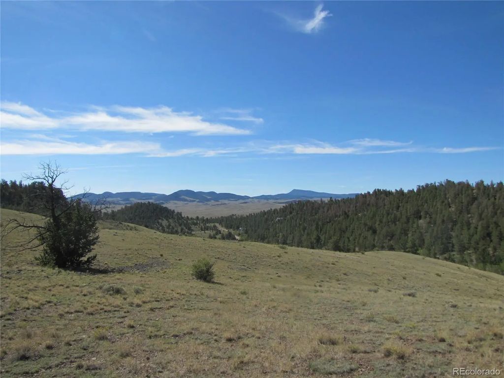 227 Keechi Road, Hartsel
