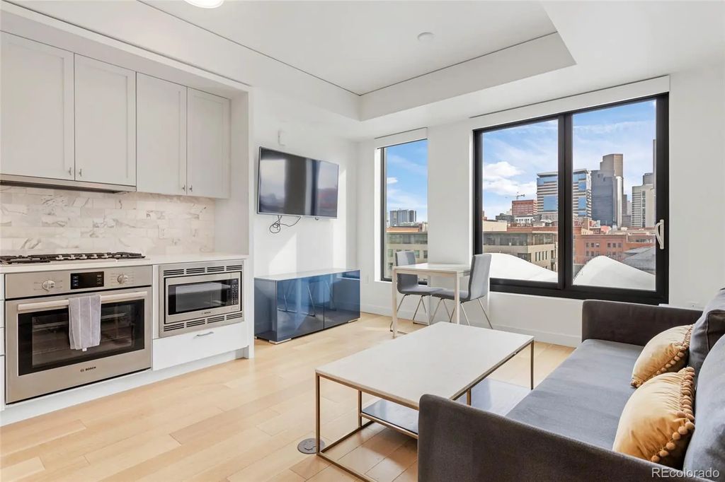 1750 Wewatta Street 622, Denver