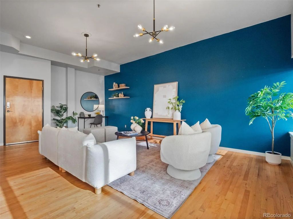 70 W 6th Avenue 107, Denver