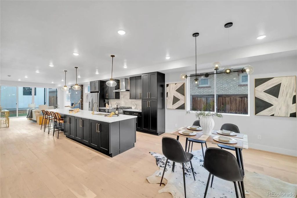 2339 N Irving, Denver