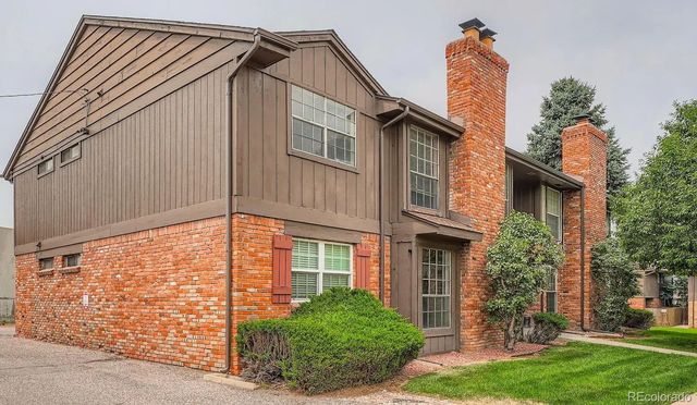 3855 S Monaco St Pkwy 266, Denver