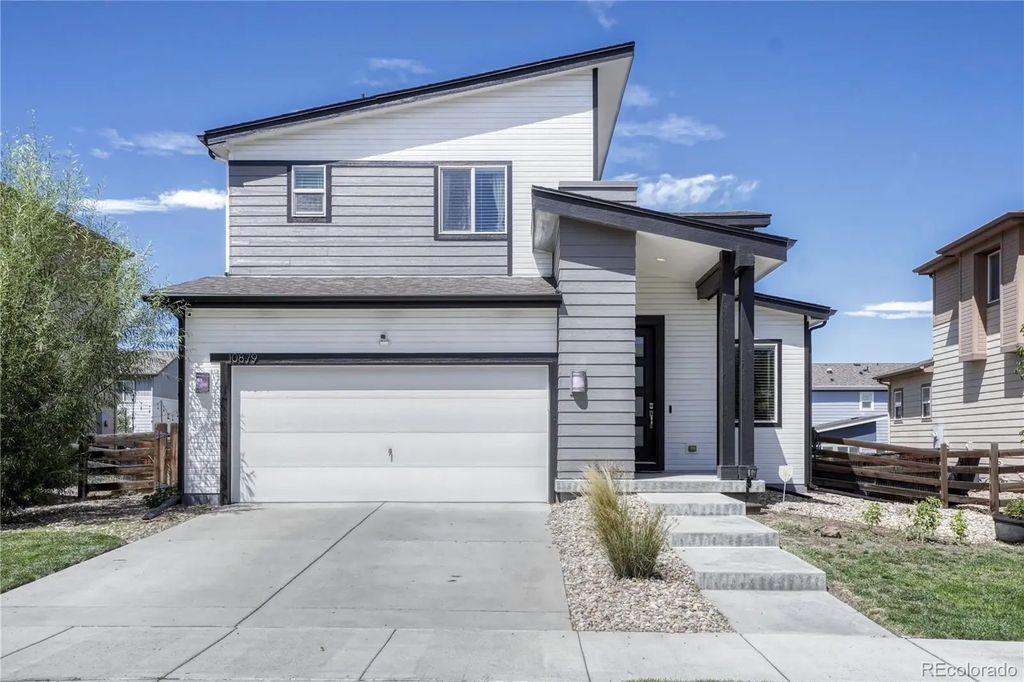 10879 Salida Street, Commerce City