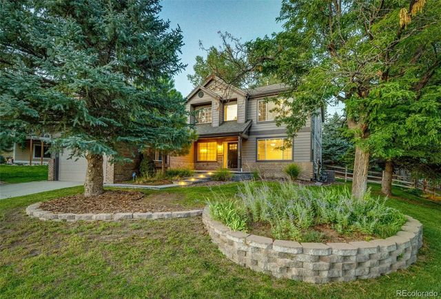 7305 Meadow View, Parker