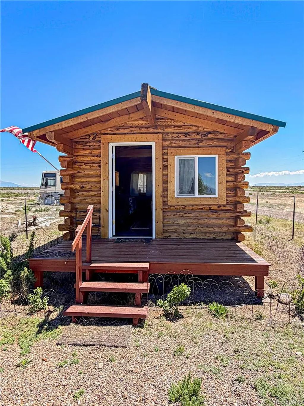 57860 County Road Cc, Moffat