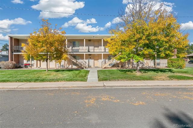 901 Jasmine Street, Denver