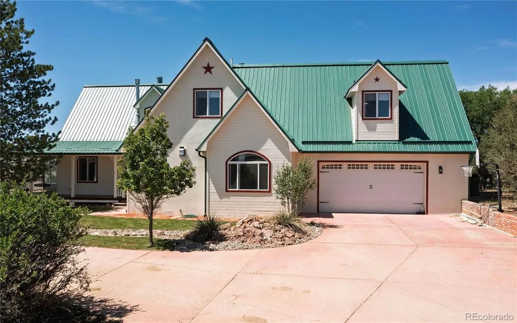 6650 Zercher Road, Beulah
