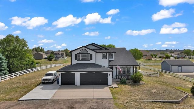 16631 Tree Haven Street, Hudson