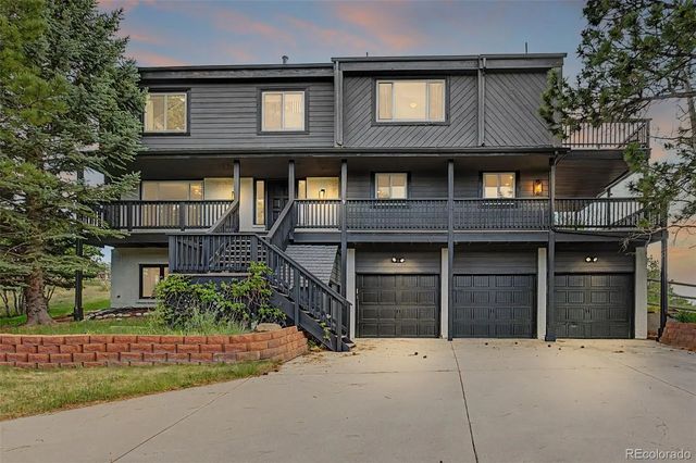 8286 Lightening View Drive, Parker