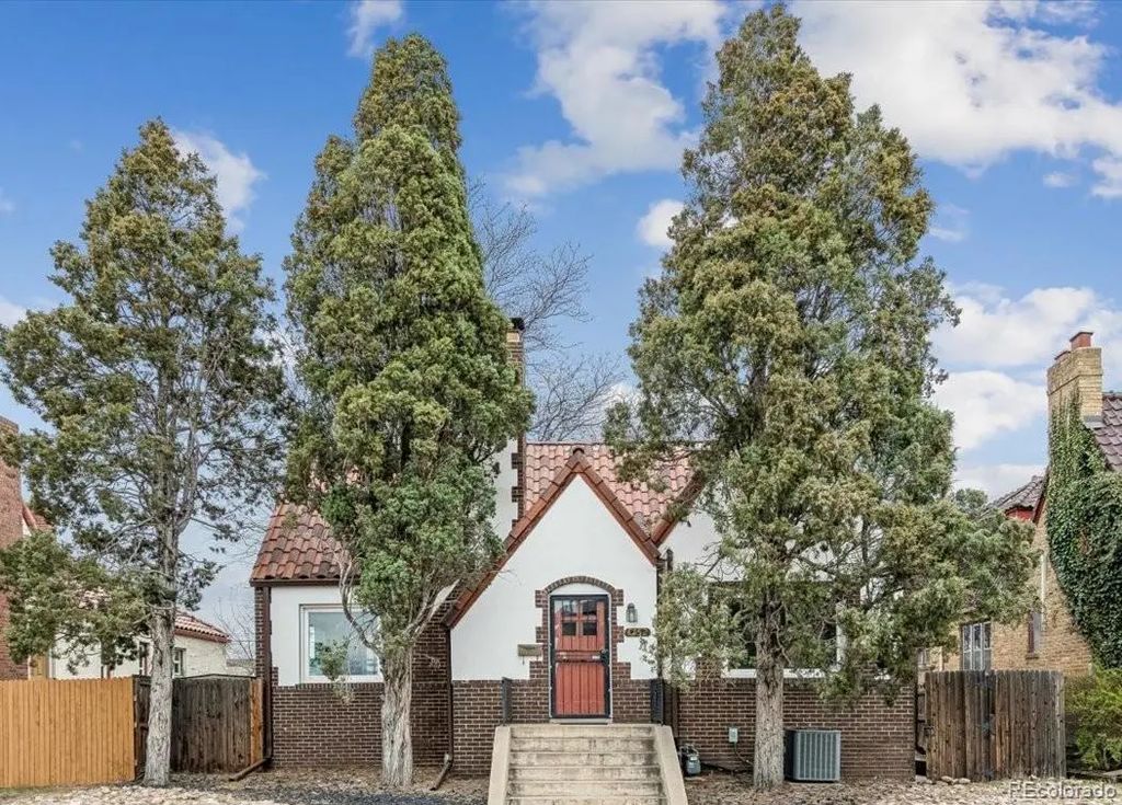 4752 Federal Boulevard, Denver