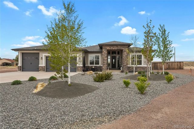 27 S Tequila Court, Pueblo West