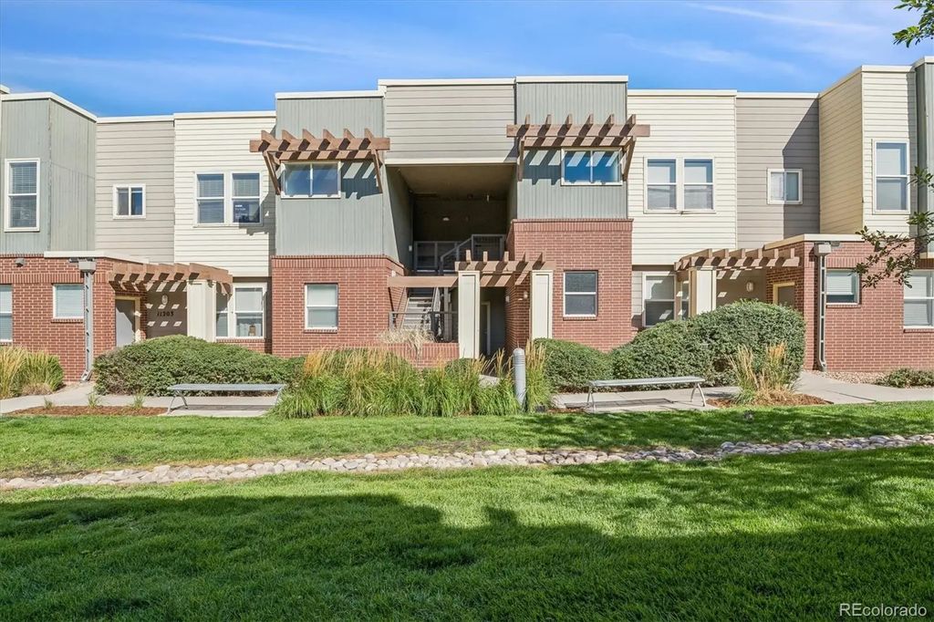 11205 Colony Circle, Broomfield