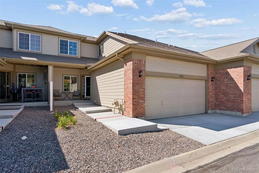 3530 W 126th Place, Broomfield