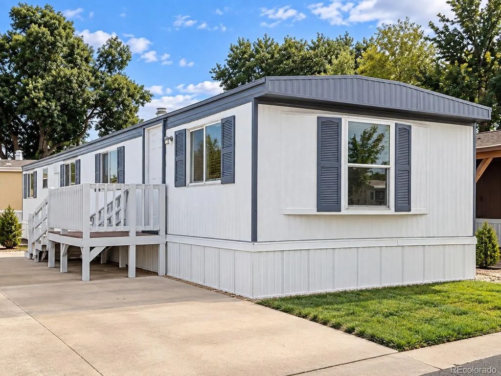517 E Trilby Road, Fort Collins