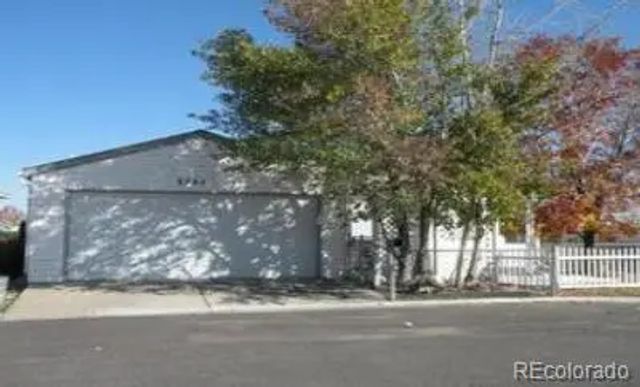 8362 Monroe Circle, Denver