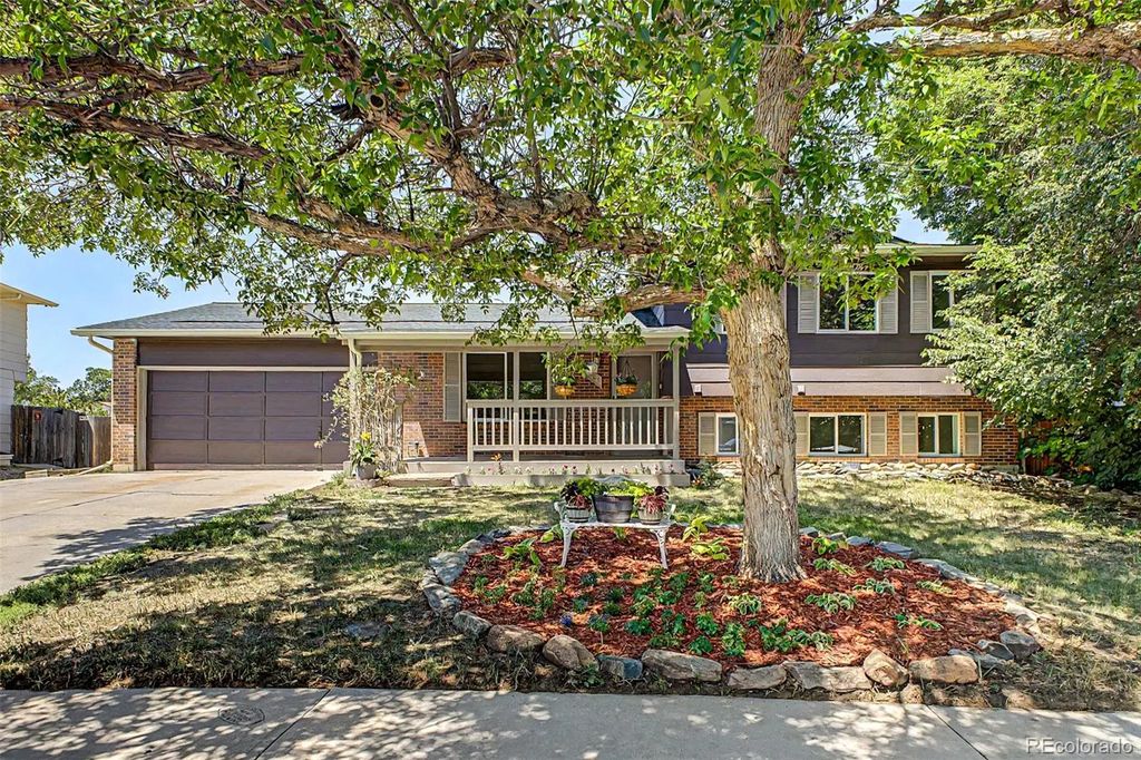 1361 S Andes Street, Aurora