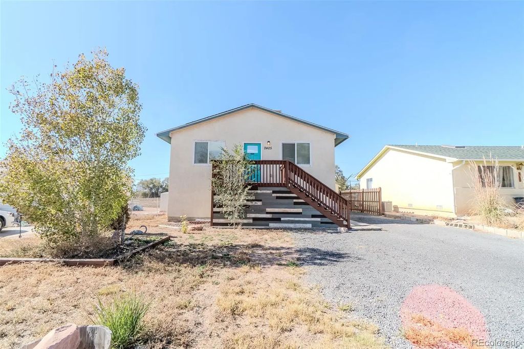 2425 Atlanta Avenue, Pueblo