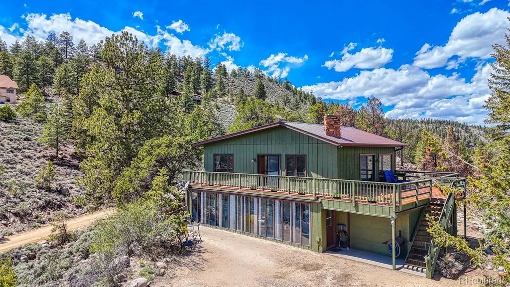 37820 Twin Kopie Drive, Buena Vista