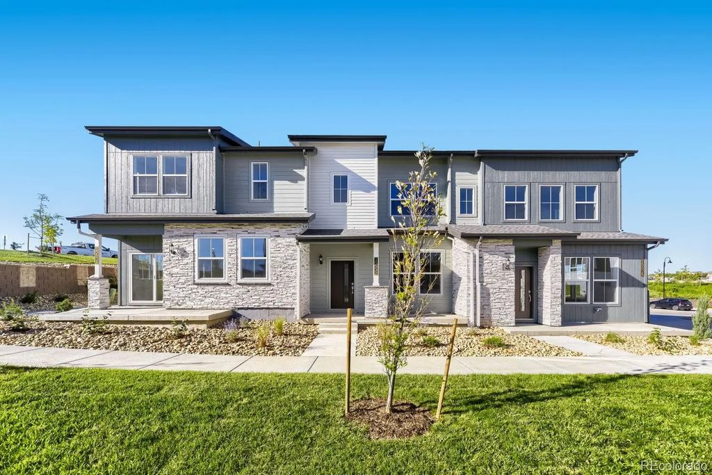 15532 Gilpin Avenue, Parker