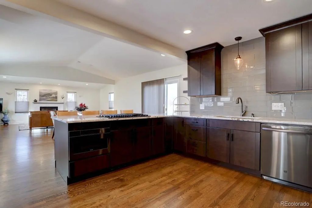 1709 S Kearney Street, Denver
