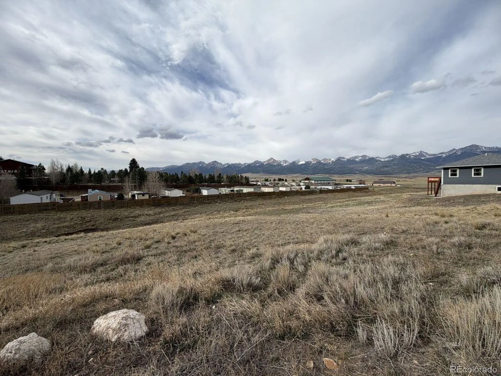 116 Jerry Drive, Westcliffe