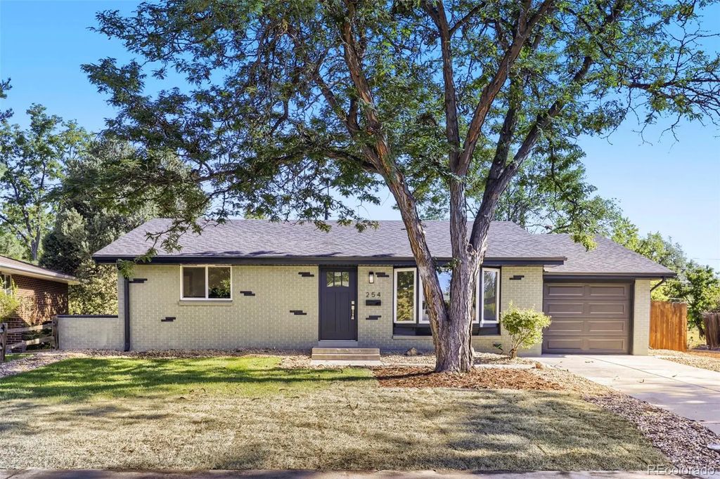 254 Agate Way, Broomfield
