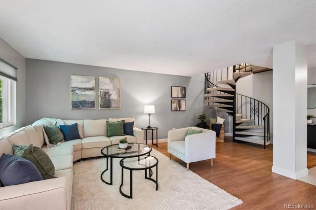 7020 E Girard Avenue 106, Denver