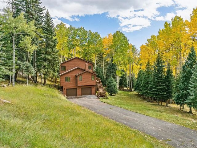 95 Meadowlark Drive, Evergreen