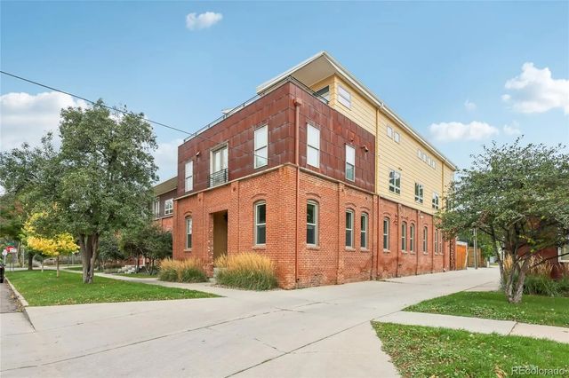 2501 Grove Street 201, Denver
