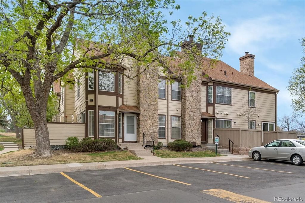 8690 Allison Street C, Arvada