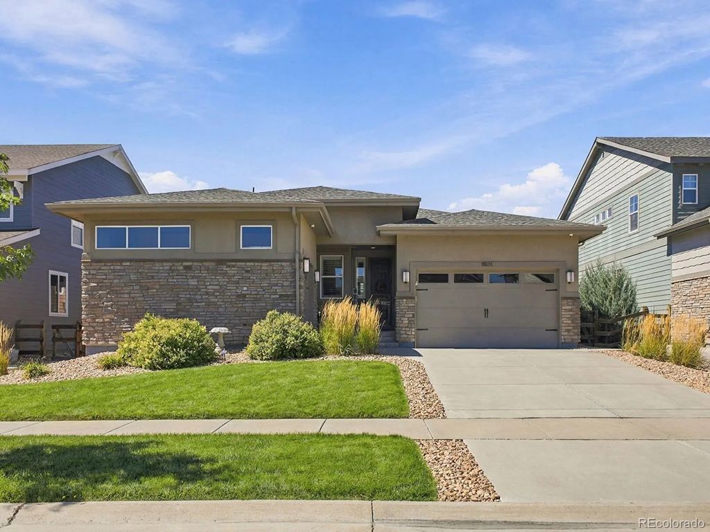 8831 Flagstaff Street, Arvada