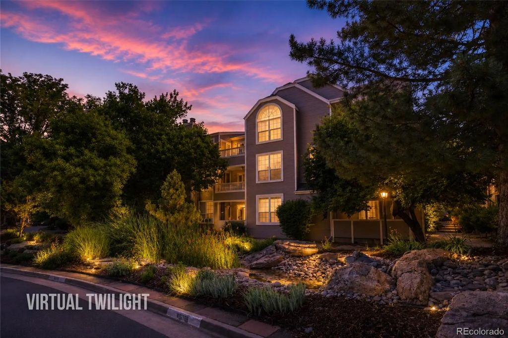 5725 W Atlantic Place 306, Denver