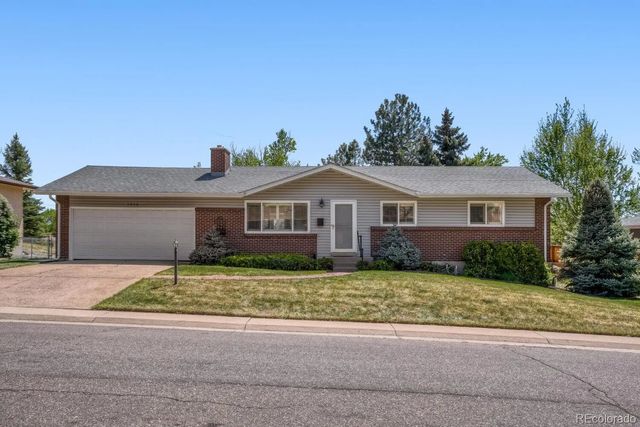 7934 E Hampden Circle, Denver