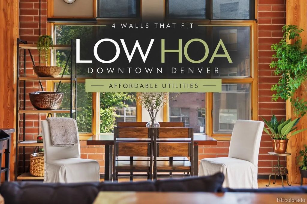 2955 Inca Street 2p, Denver