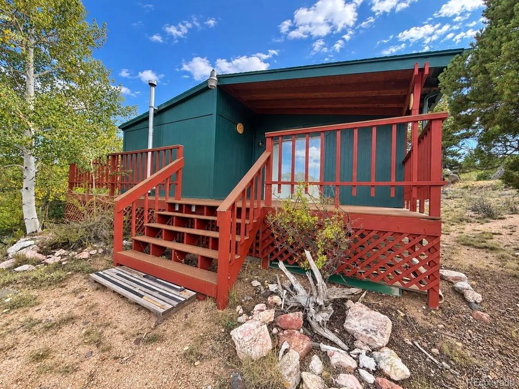 3455 Bird Point Drive, Cotopaxi