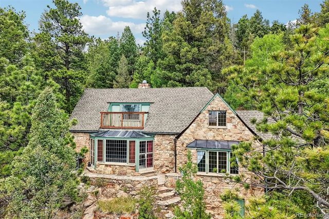 11793 Braun Way, Conifer